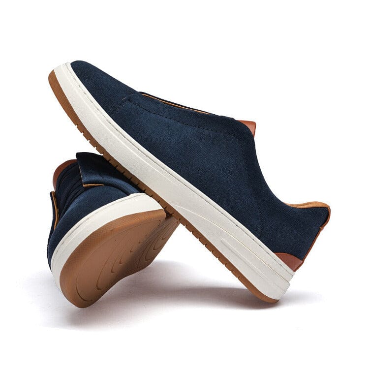 UrbanEase™ – Stilvolle Herren-Sneaker mit modernem Design