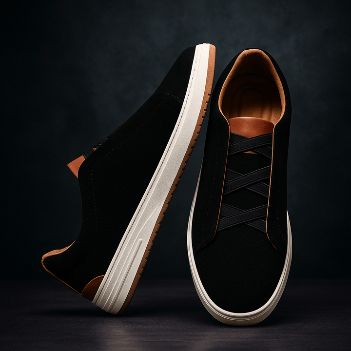UrbanEase™ – Stilvolle Herren-Sneaker mit modernem Design