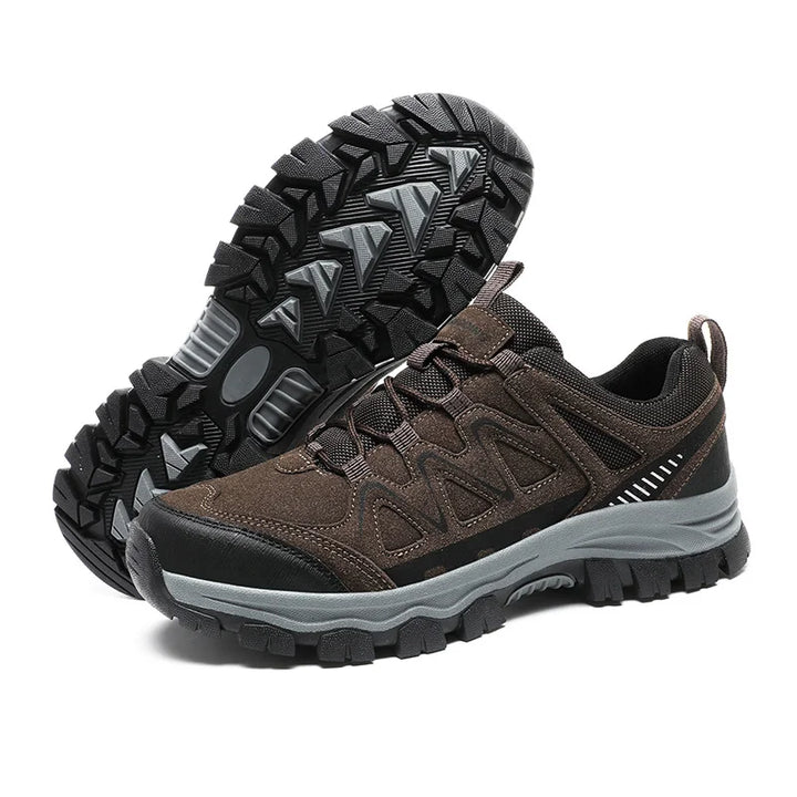 Outdoor-Trail-Sneaker für Herren – Strapazierfähige Performance-Schuhe