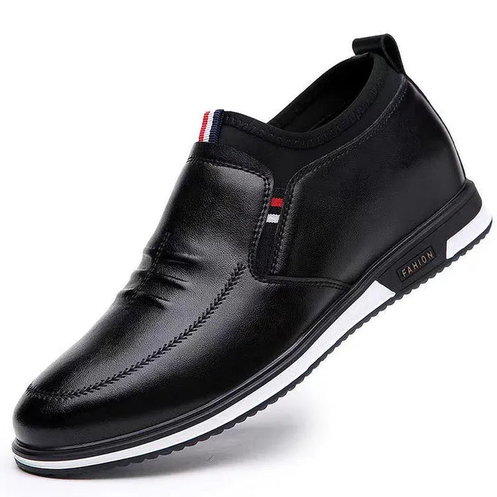 Bequeme Slipper für Herren
