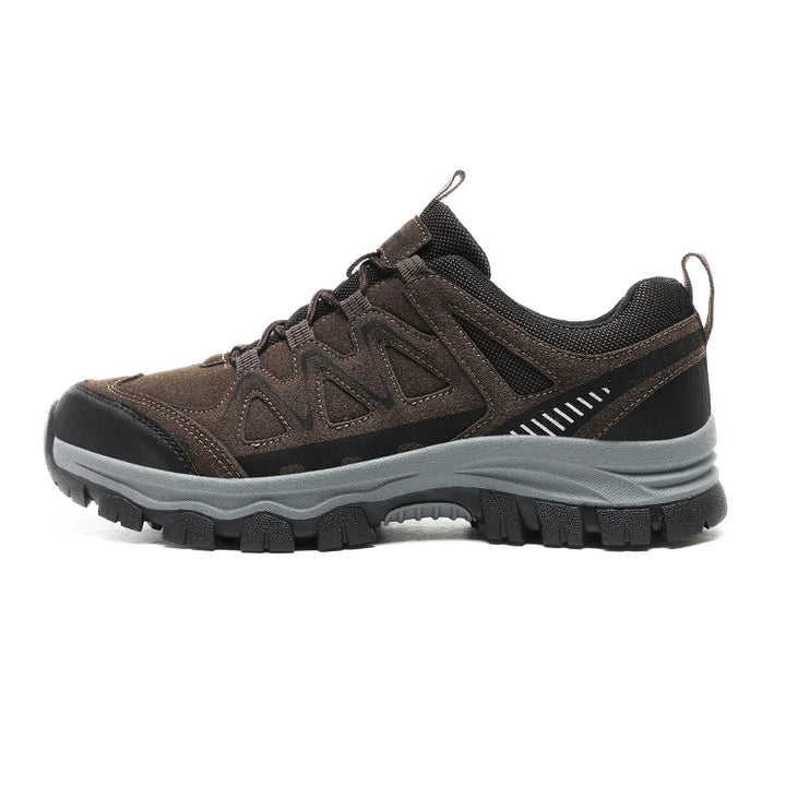 Outdoor-Trail-Sneaker für Herren – Strapazierfähige Performance-Schuhe
