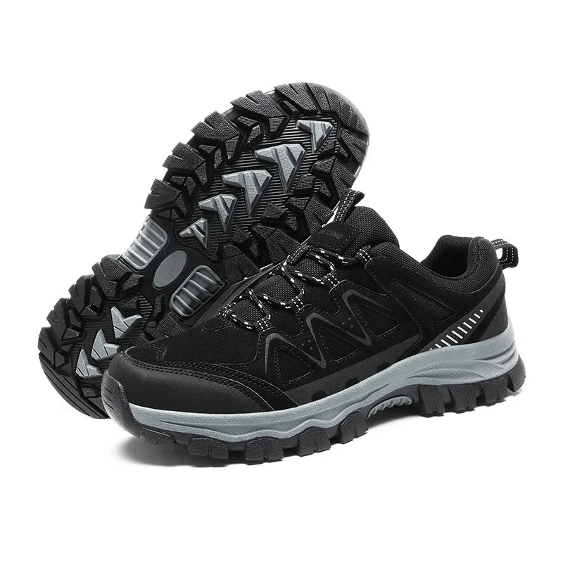Outdoor-Trail-Sneaker für Herren – Strapazierfähige Performance-Schuhe