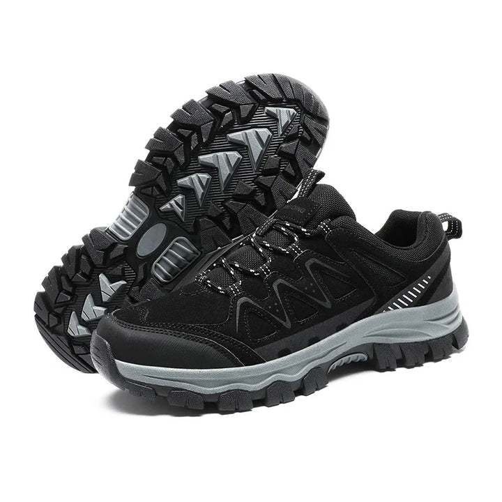 Outdoor-Trail-Sneaker für Herren – Strapazierfähige Performance-Schuhe