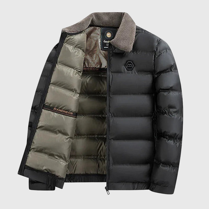 NordWärme™ Jacke