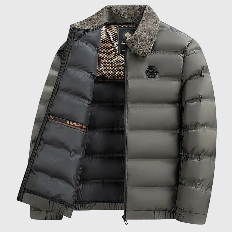 NordWärme™ Jacke