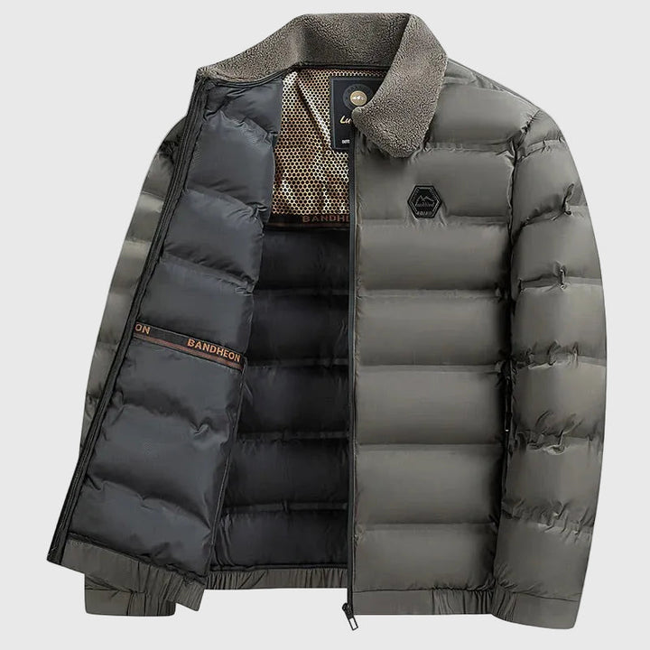 NordWärme™ Jacke