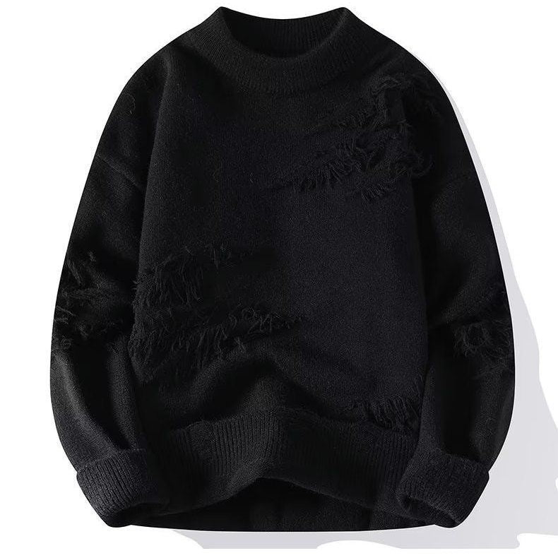 UrbanFaser™ Pullover – Modern, lässig und einzigartig
