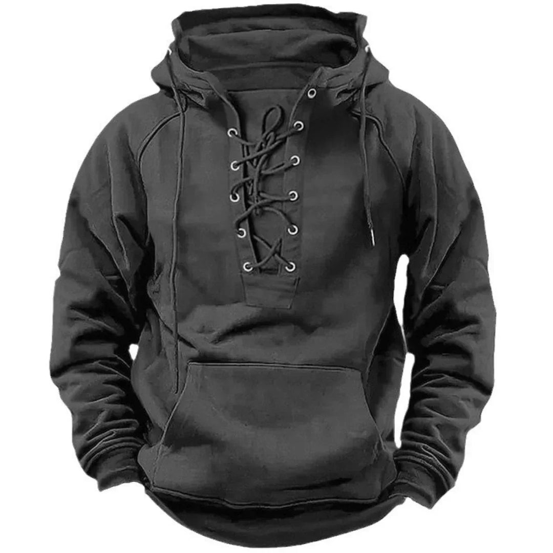 NordFjäll™ Nachhaltige Kapuzenjacke
