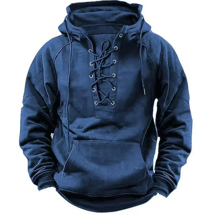 NordFjäll™ Nachhaltige Kapuzenjacke