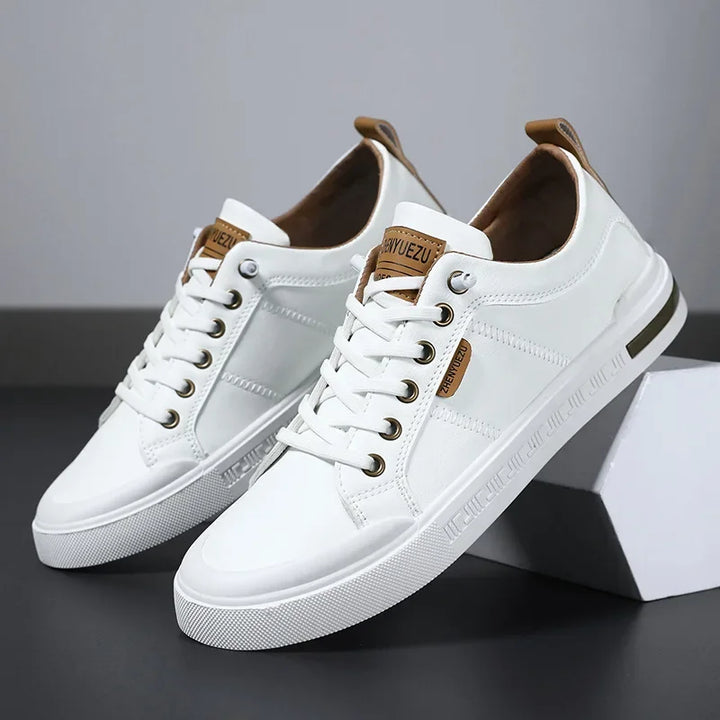 UrbanStep™ Herren Sneaker – Stil trifft auf Komfort