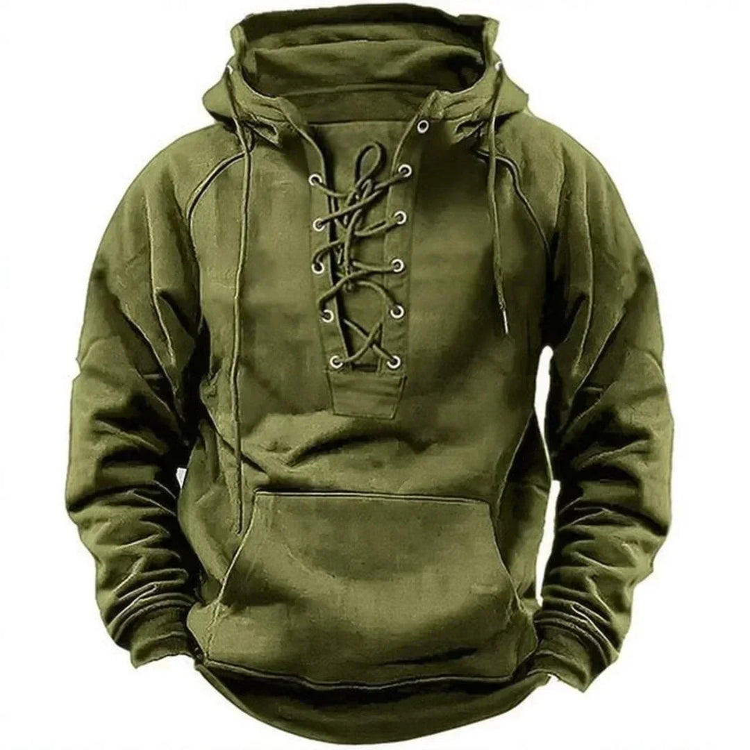 NordFjäll™ Nachhaltige Kapuzenjacke