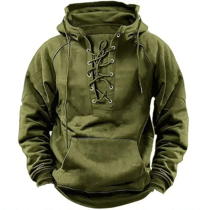 NordFjäll™ Nachhaltige Kapuzenjacke