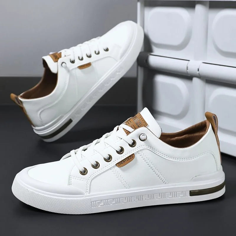 UrbanStep™ Herren Sneaker – Stil trifft auf Komfort