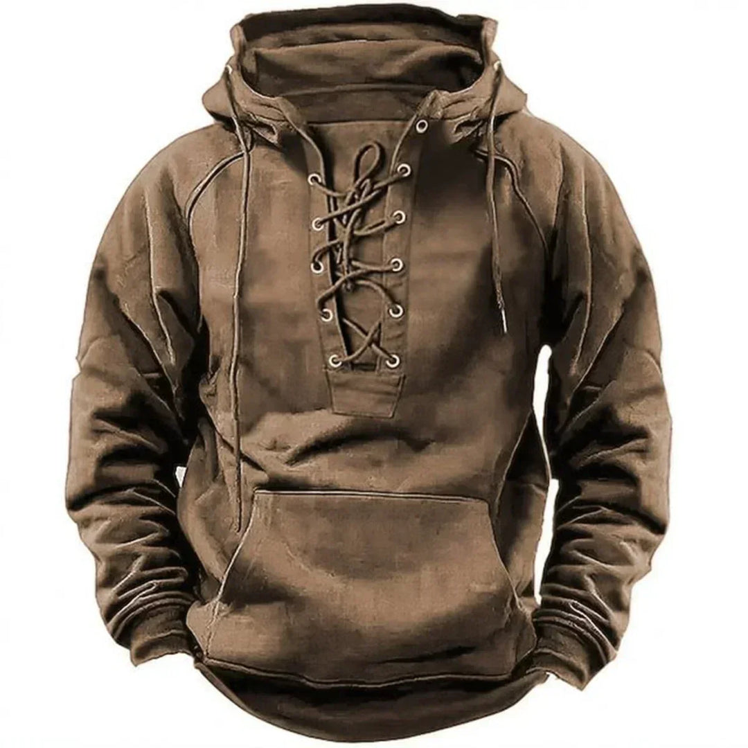 NordFjäll™ Nachhaltige Kapuzenjacke