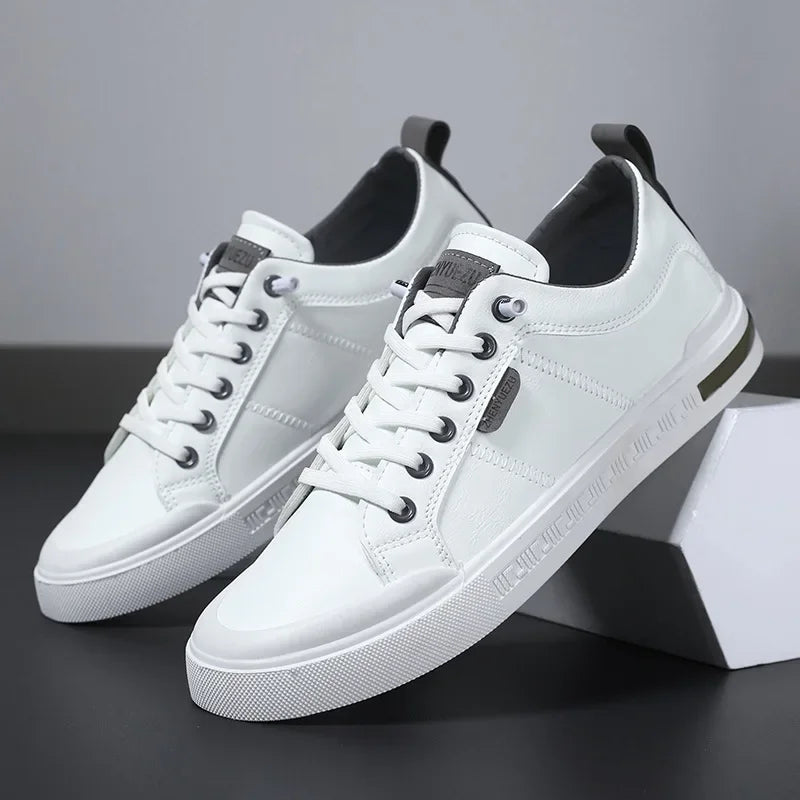 UrbanStep™ Herren Sneaker – Stil trifft auf Komfort