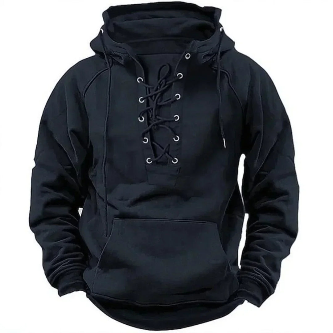 NordFjäll™ Nachhaltige Kapuzenjacke
