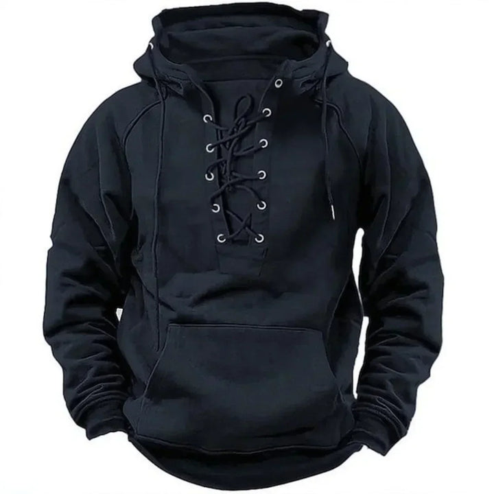 NordFjäll™ Nachhaltige Kapuzenjacke