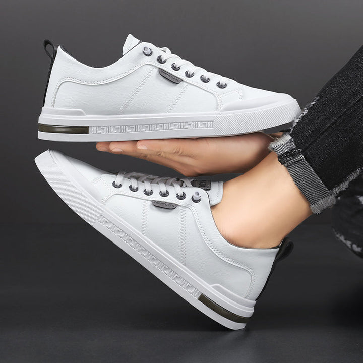 UrbanStep™ Herren Sneaker – Stil trifft auf Komfort