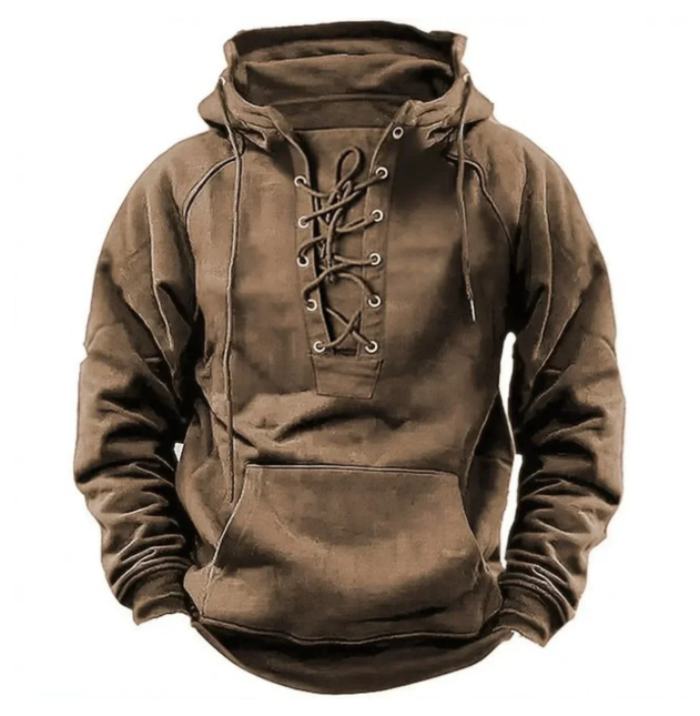 NordFjäll™ Nachhaltige Kapuzenjacke