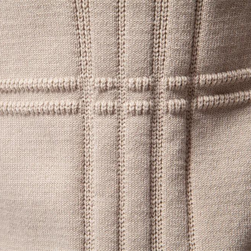 Martin™ | Stilvoller Herrenpullover