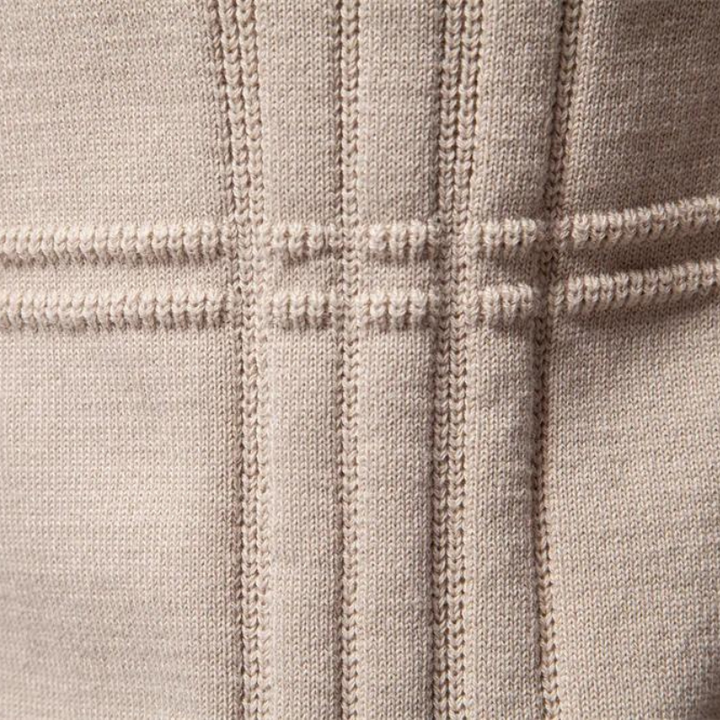 Martin™ | Stilvoller Herrenpullover