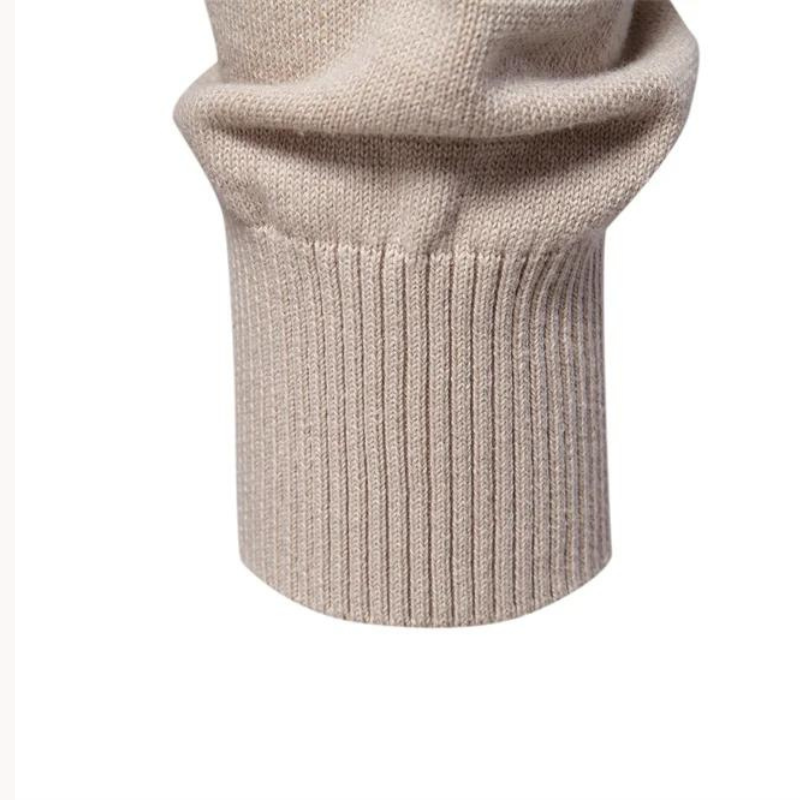 Martin™ | Stilvoller Herrenpullover