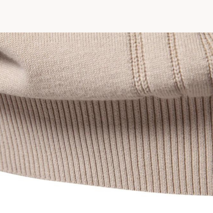 Martin™ | Stilvoller Herrenpullover