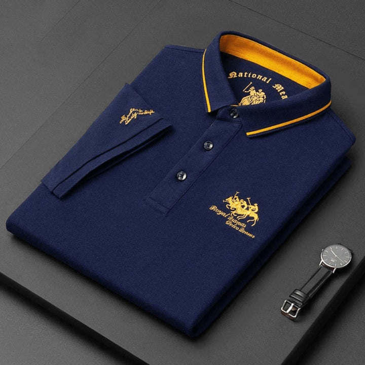 Wilhelm ™ | Luxus-Polo