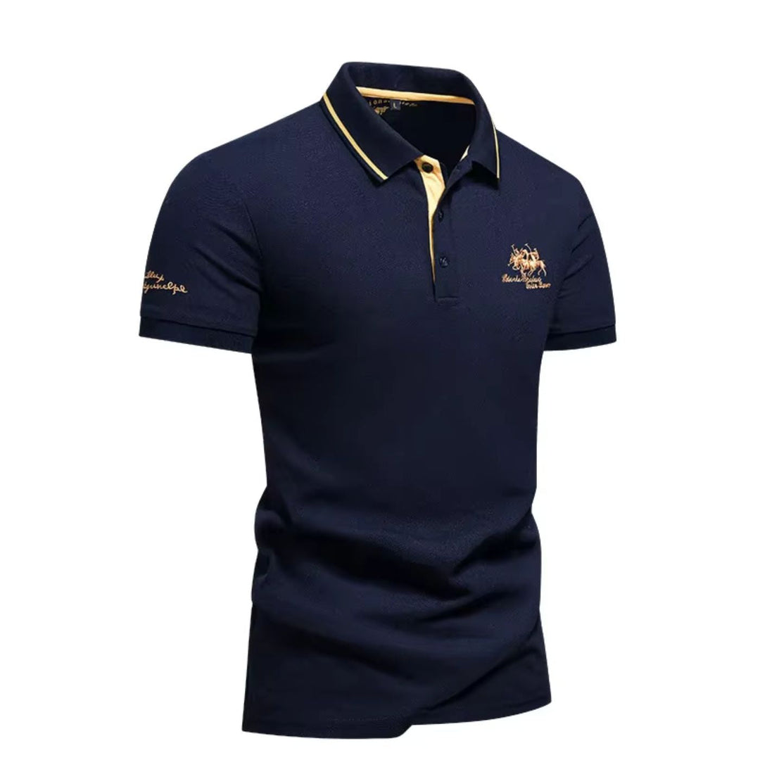 Wilhelm ™ | Luxus-Polo