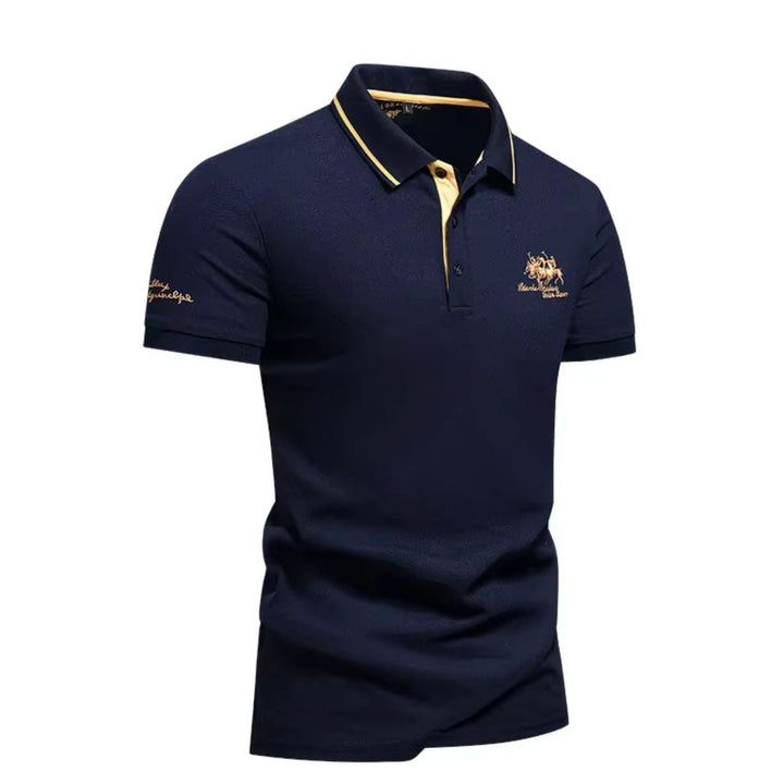 Wilhelm ™ | Luxus-Polo