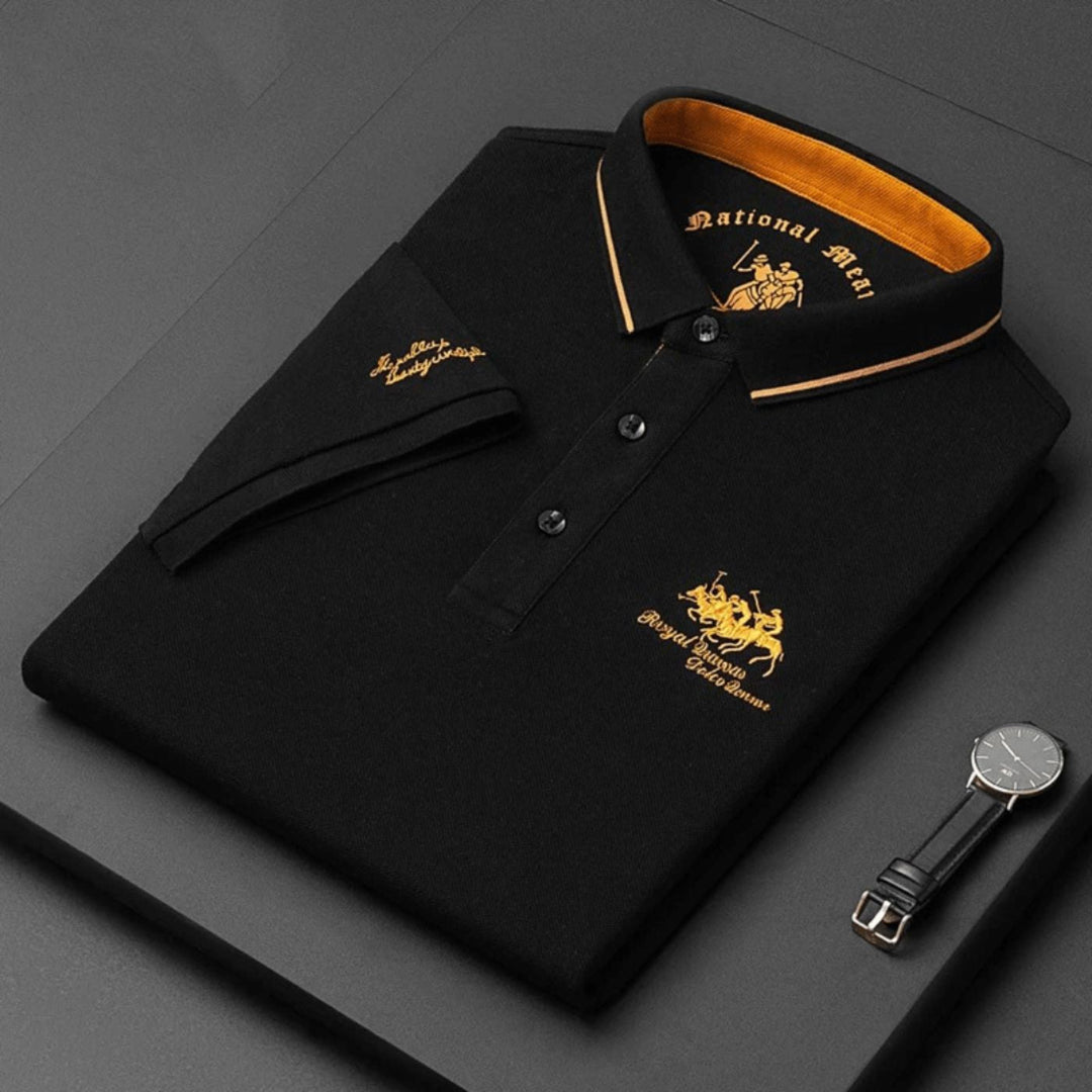 Wilhelm ™ | Luxus-Polo