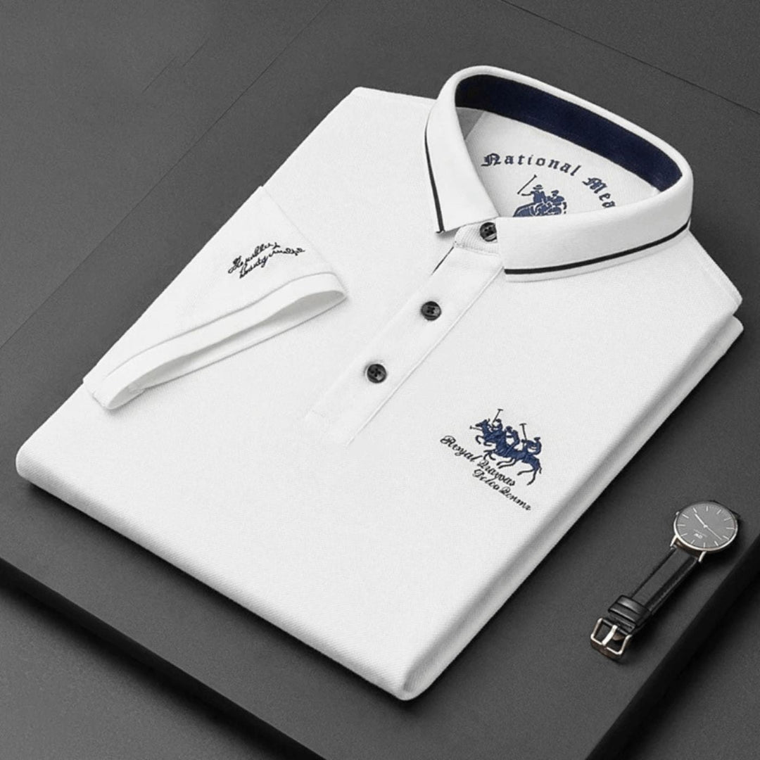 Wilhelm ™ | Luxus-Polo