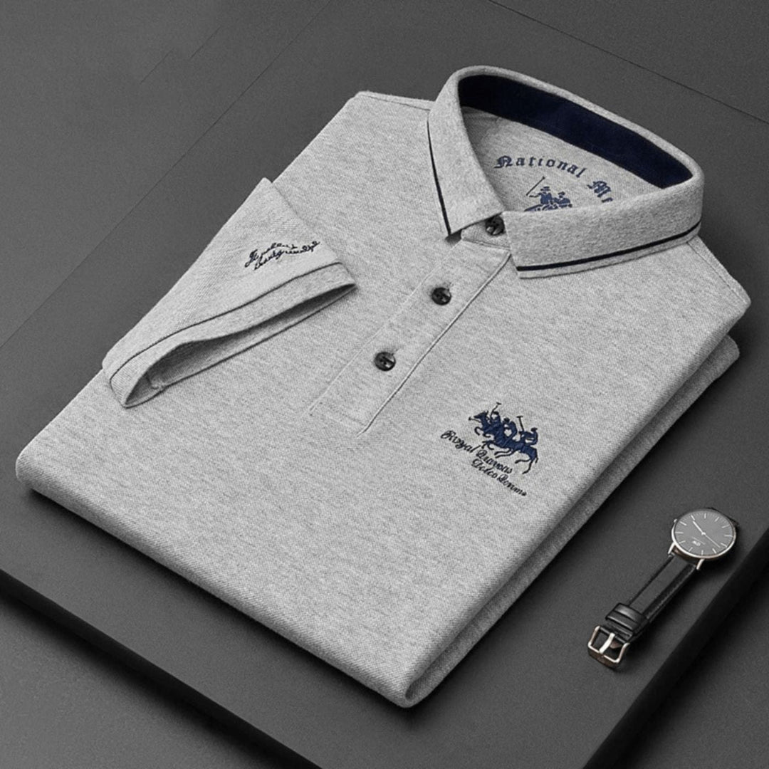 Wilhelm ™ | Luxus-Polo