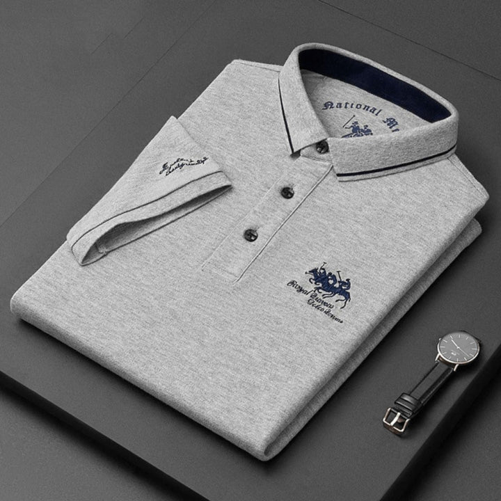 Wilhelm ™ | Luxus-Polo