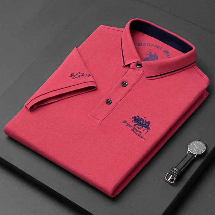 Wilhelm ™ | Luxus-Polo