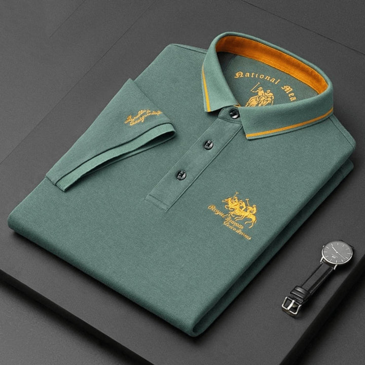 Wilhelm ™ | Luxus-Polo