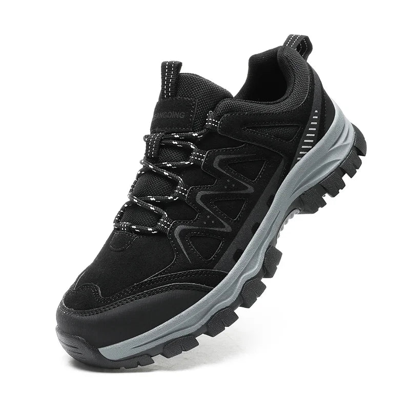 Outdoor-Trail-Sneaker für Herren – Strapazierfähige Performance-Schuhe