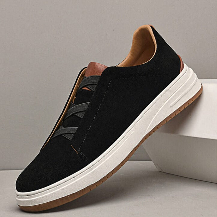 UrbanEase™ – Stilvolle Herren-Sneaker mit modernem Design