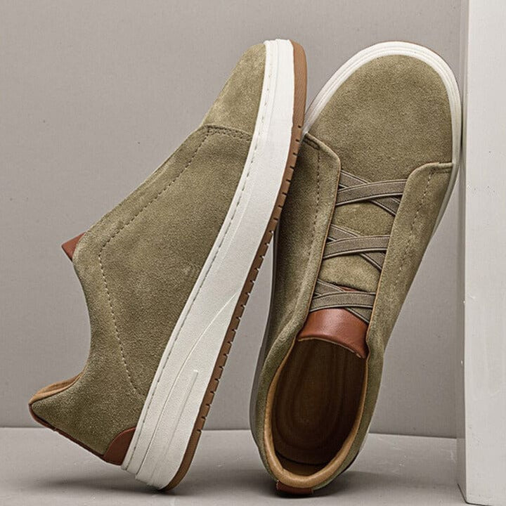 UrbanEase™ – Stilvolle Herren-Sneaker mit modernem Design