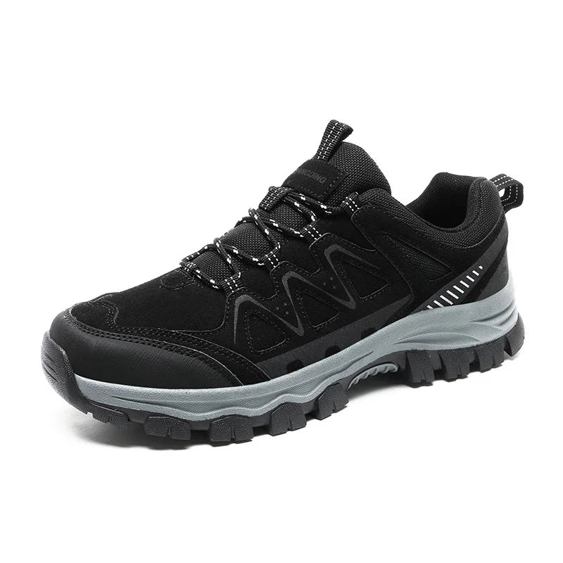 Outdoor-Trail-Sneaker für Herren – Strapazierfähige Performance-Schuhe