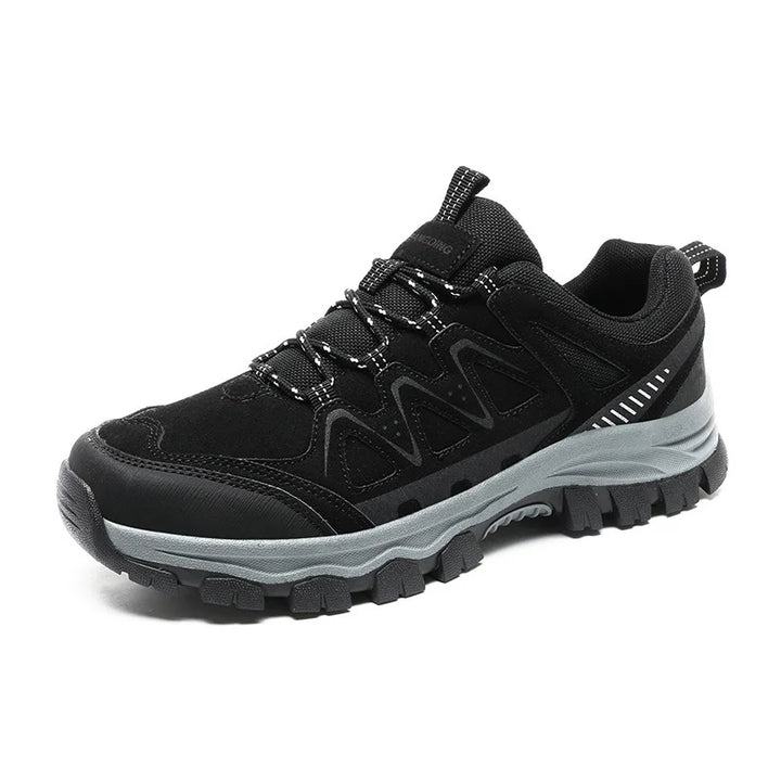 Outdoor-Trail-Sneaker für Herren – Strapazierfähige Performance-Schuhe