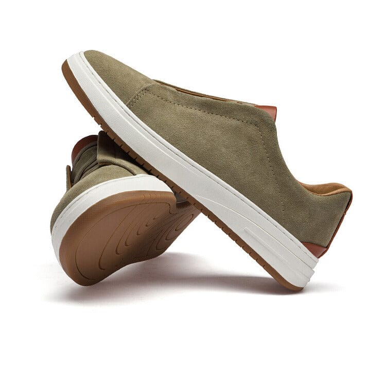 UrbanEase™ – Stilvolle Herren-Sneaker mit modernem Design