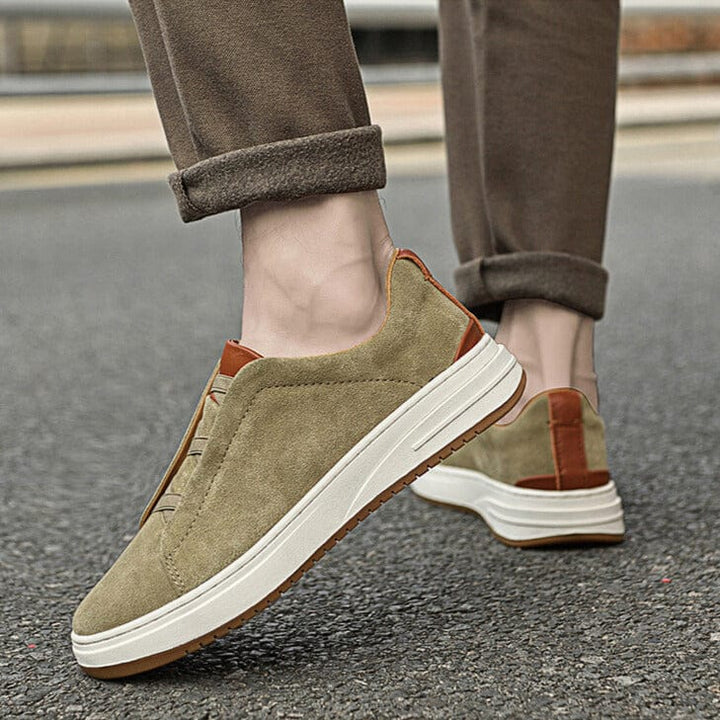 UrbanEase™ – Stilvolle Herren-Sneaker mit modernem Design