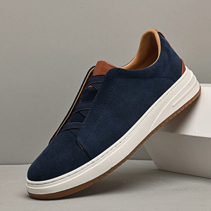 UrbanEase™ – Stilvolle Herren-Sneaker mit modernem Design