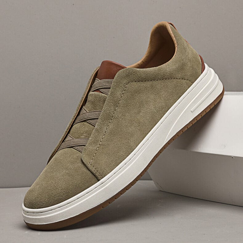 UrbanEase™ – Stilvolle Herren-Sneaker mit modernem Design